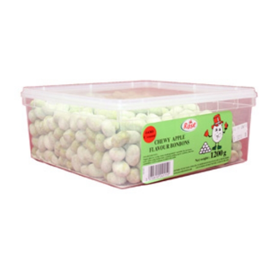 Picture of Apple Bon Bons 2c x600